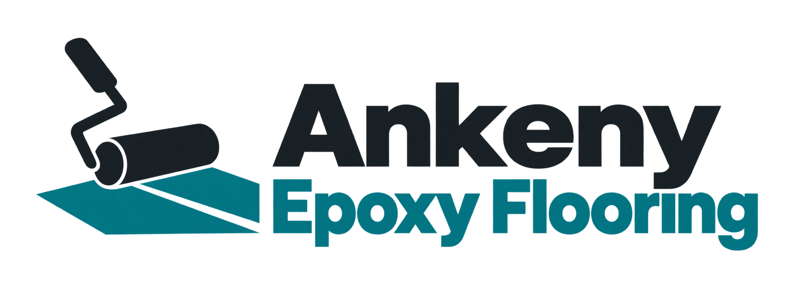Ankeny Epoxy Flooring